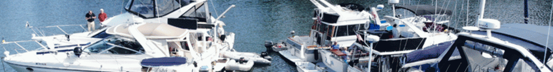 Tower Park Yacht Club